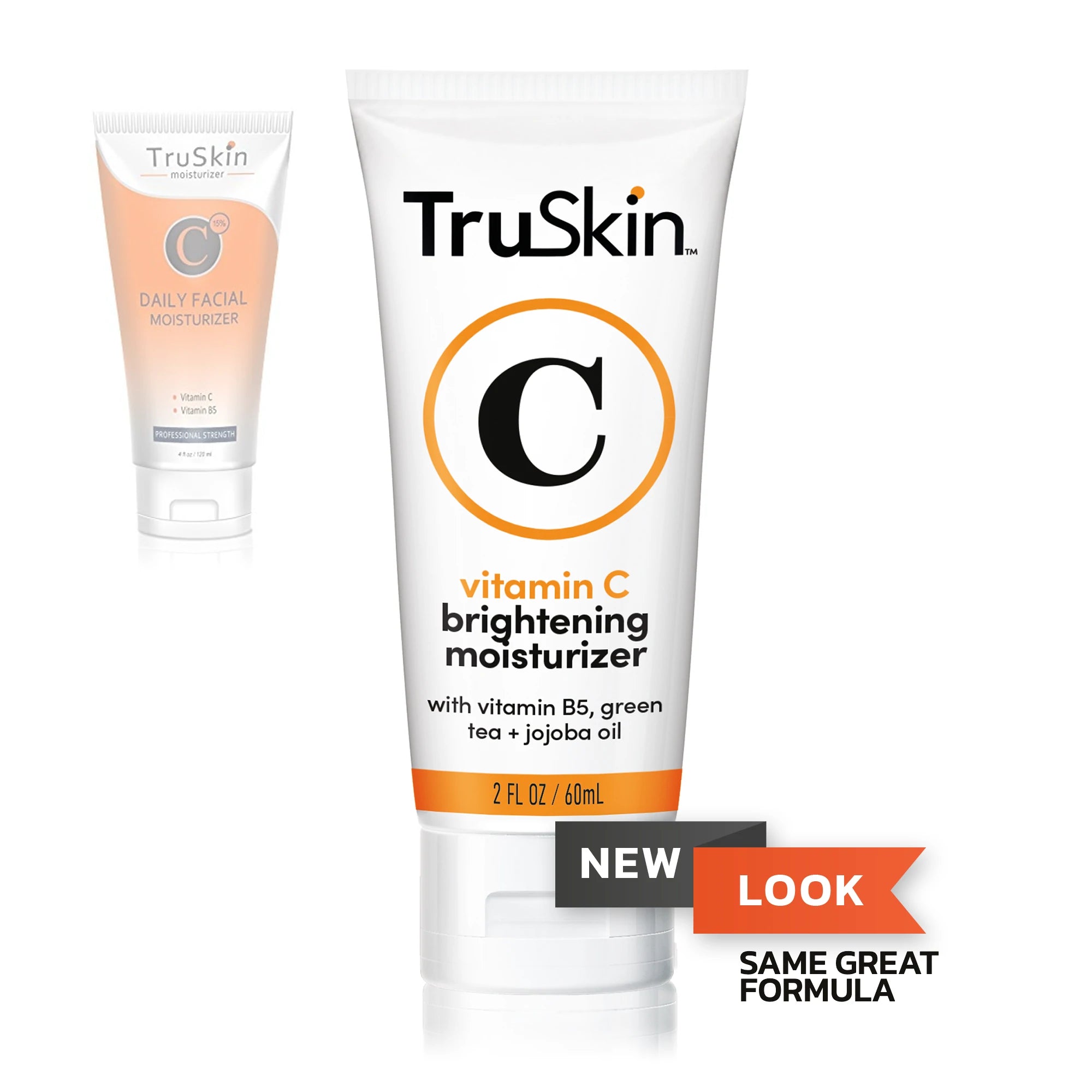 TruSkin Vitamin C Moisturizer