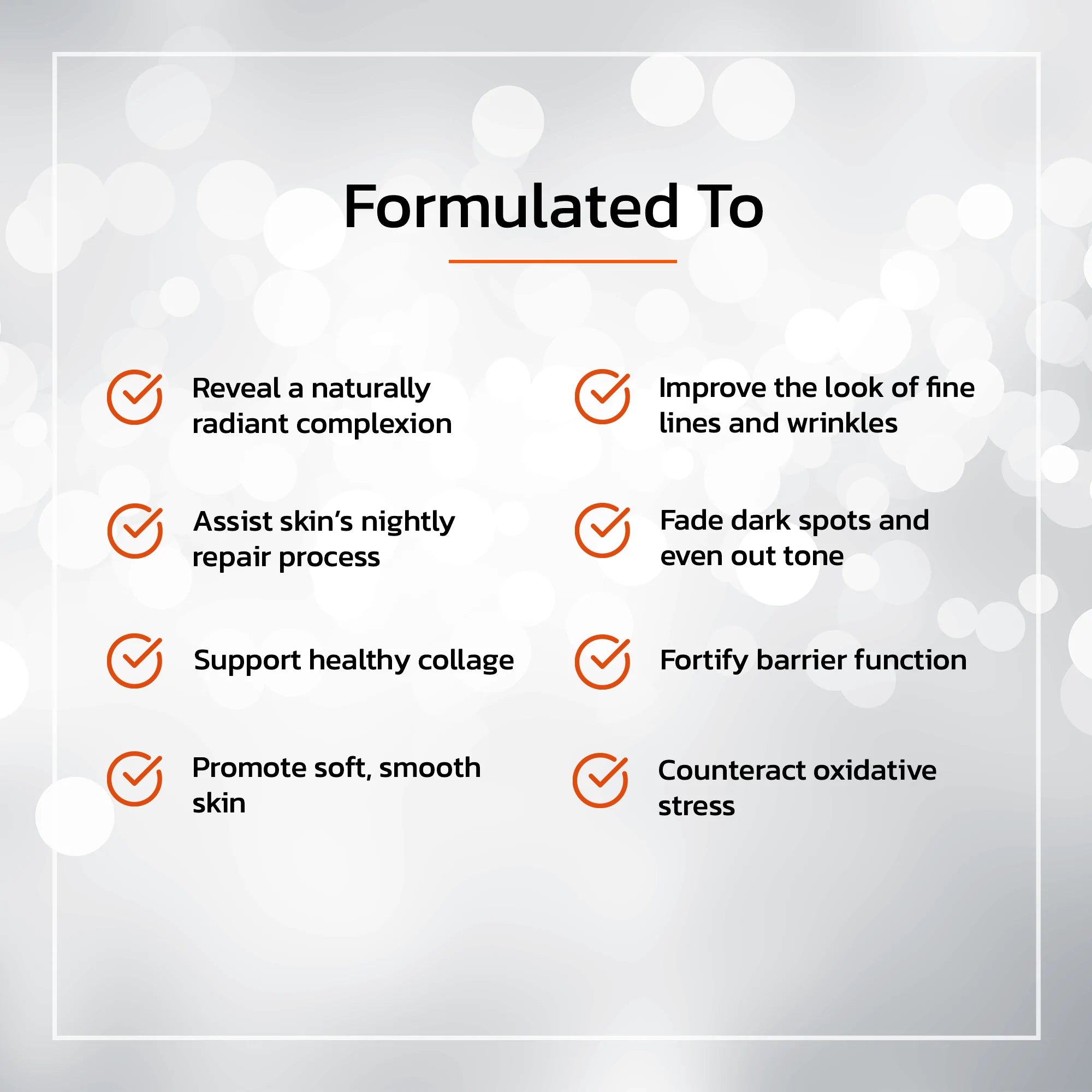 TruSkin Vitamin C Night Cream