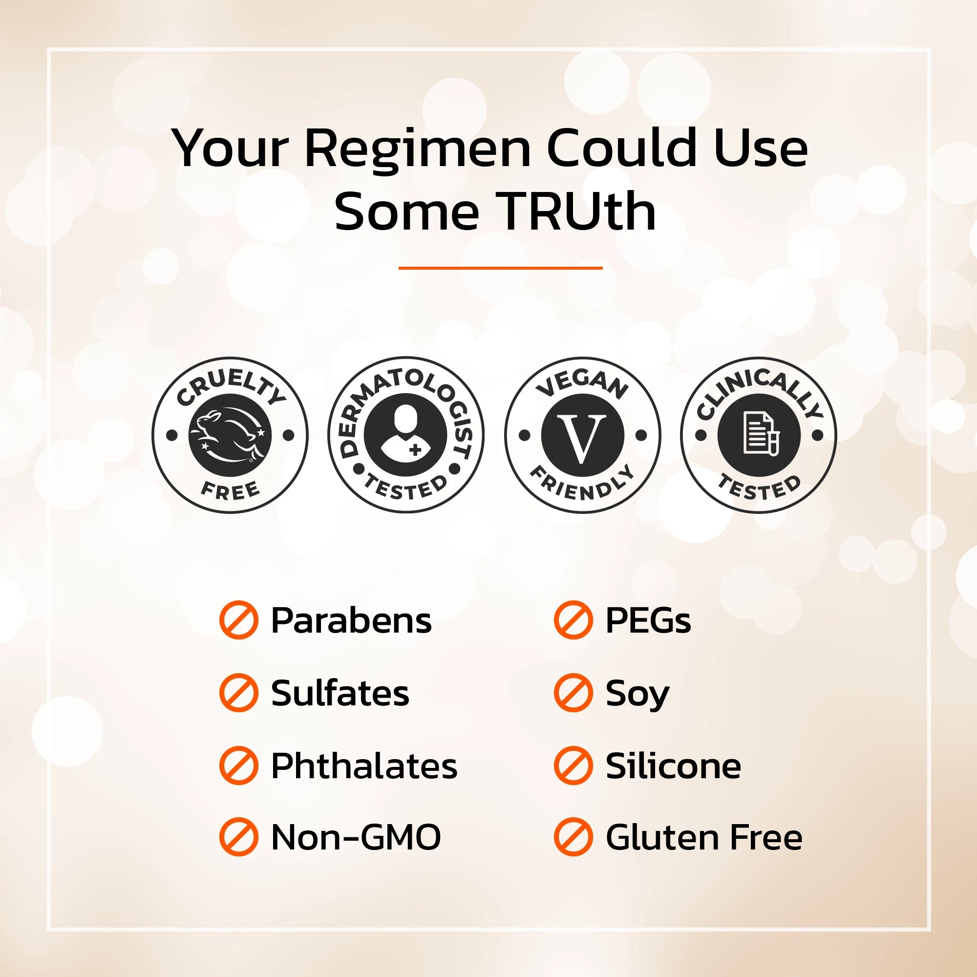 TruSkin Vitamin C Serum