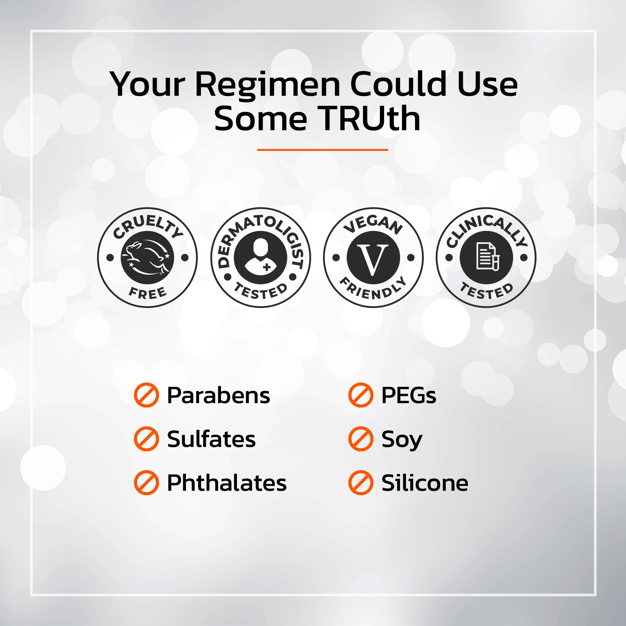 TruSkin Vitamin C+ Super Serum