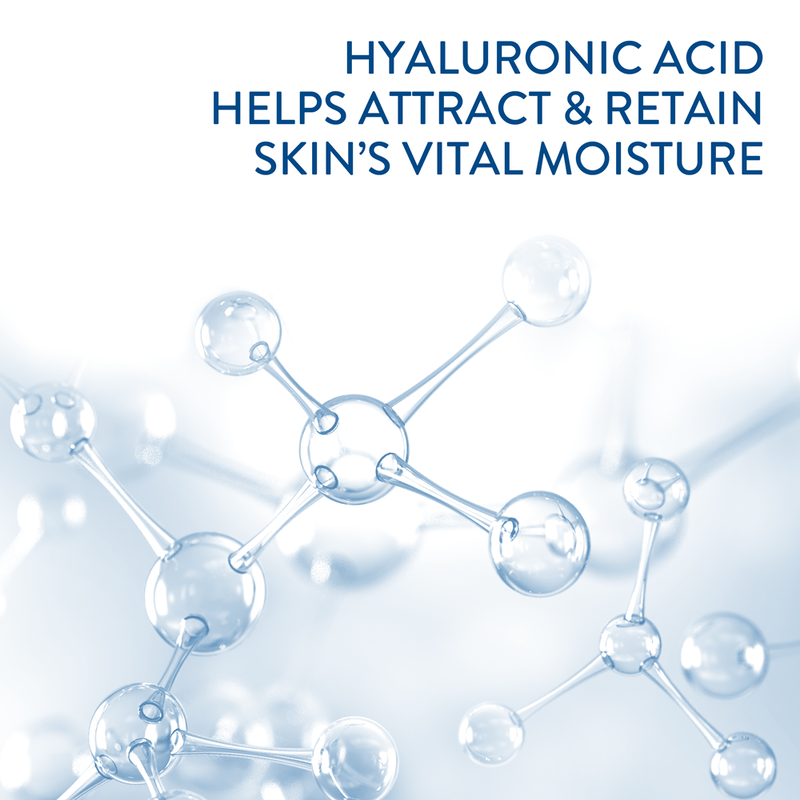 Cetaphil Daily Hydrating Moisturiser