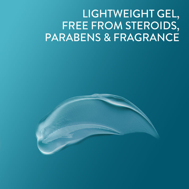 Cetaphil Eczema Restoraderm Itch Relief Gel