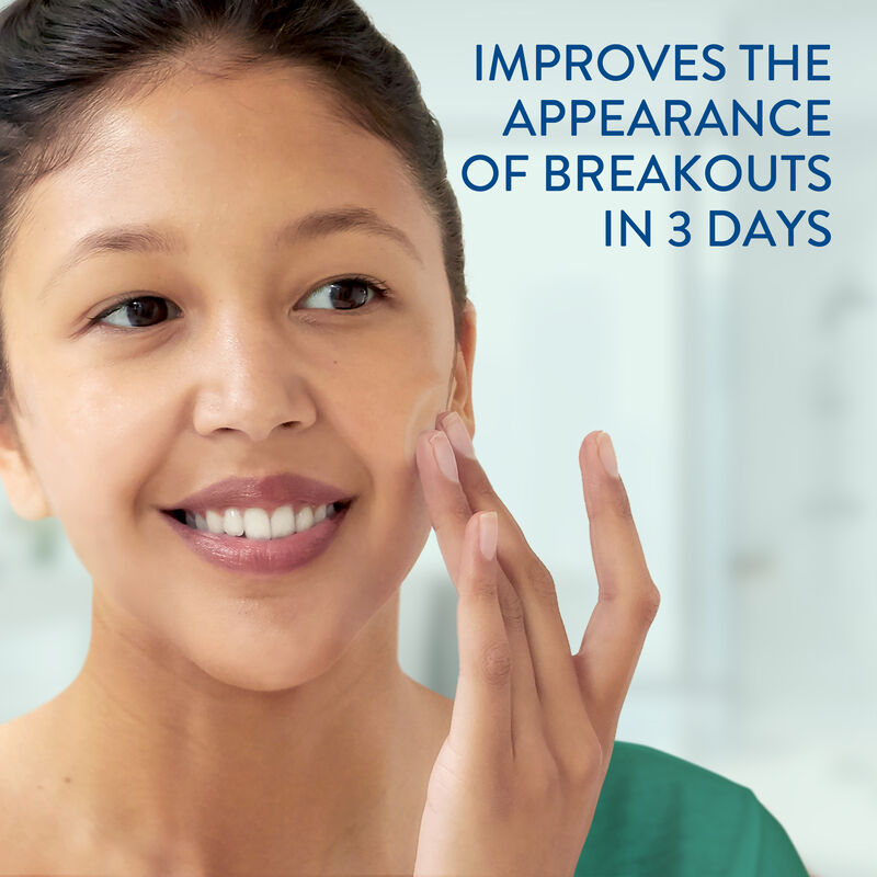 Cetaphil Gentle Clear Triple-Action Acne Serum