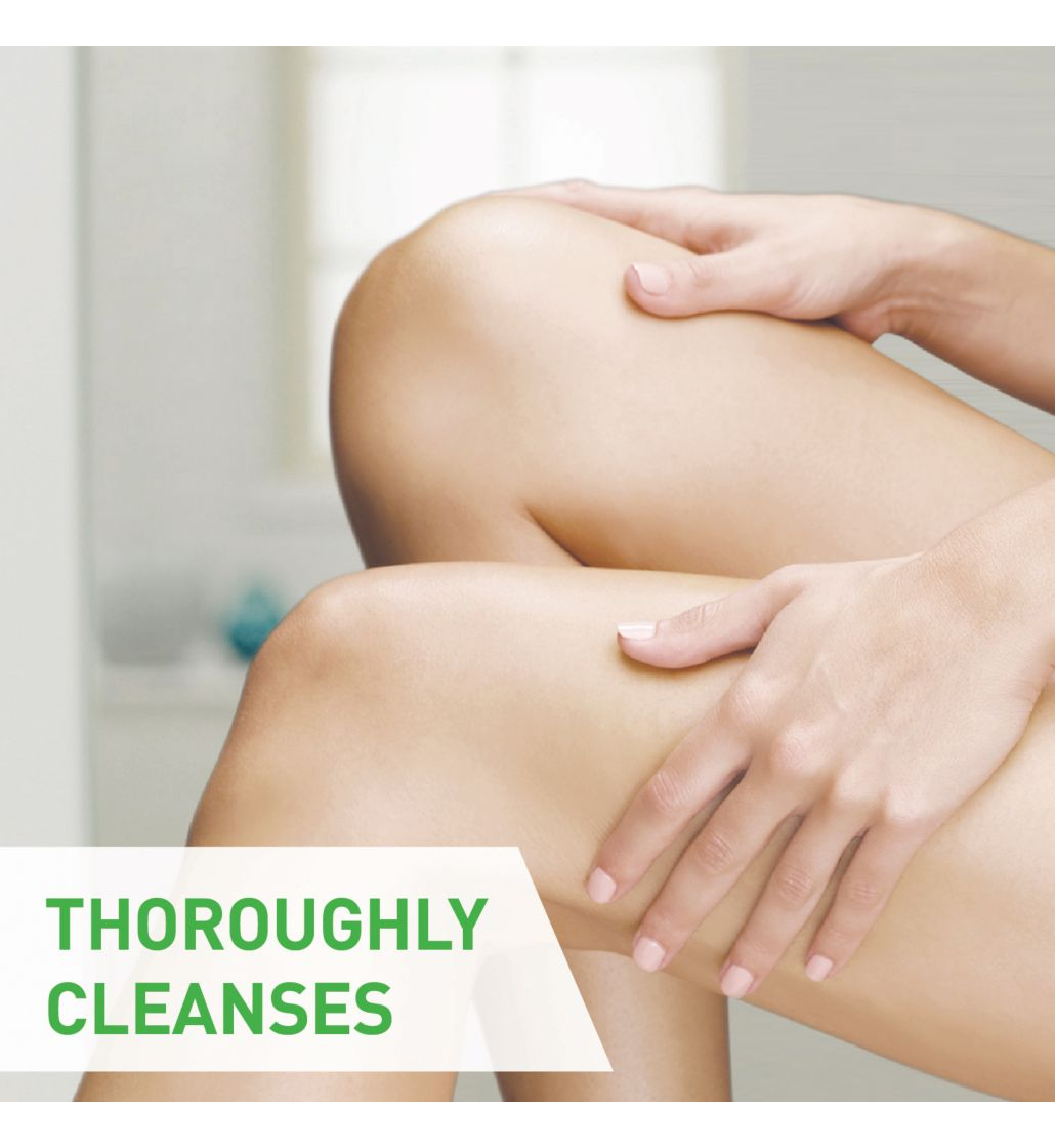 CeraVe Hydrating Cream to Foam Cleanser