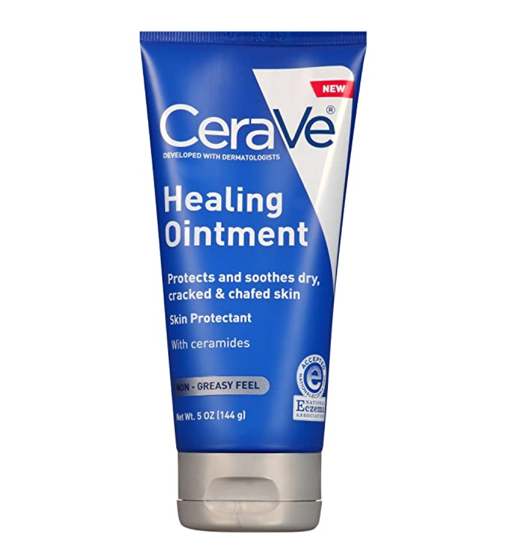CeraVe Healing Ointment 144g