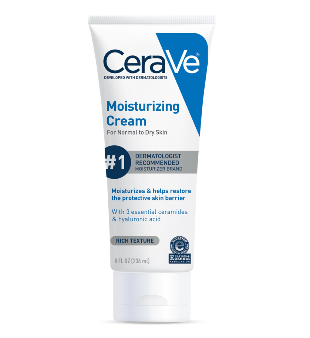 CeraVe Moisturizing Cream 236ml