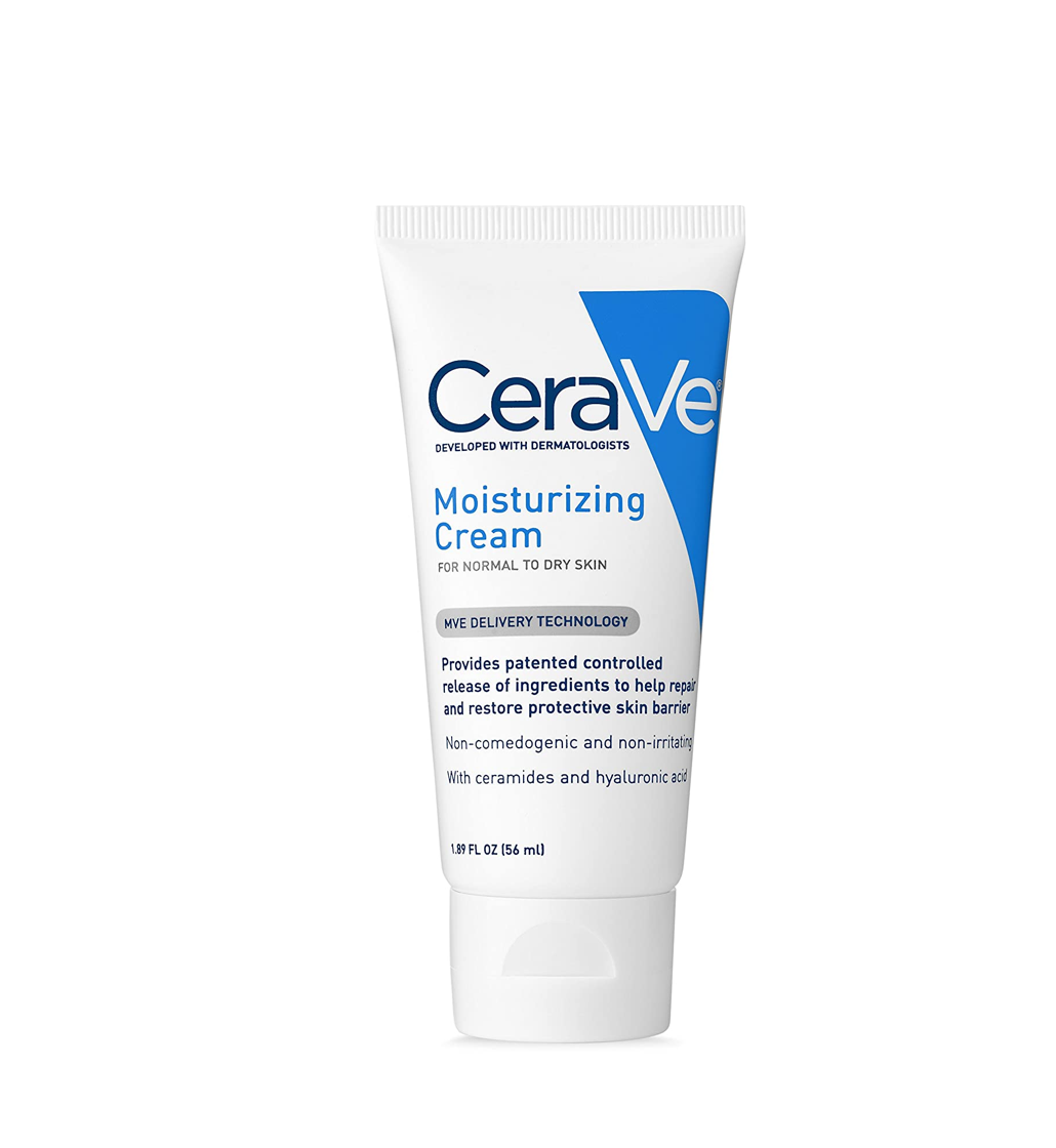 CeraVe Moisturizing Cream 56ml