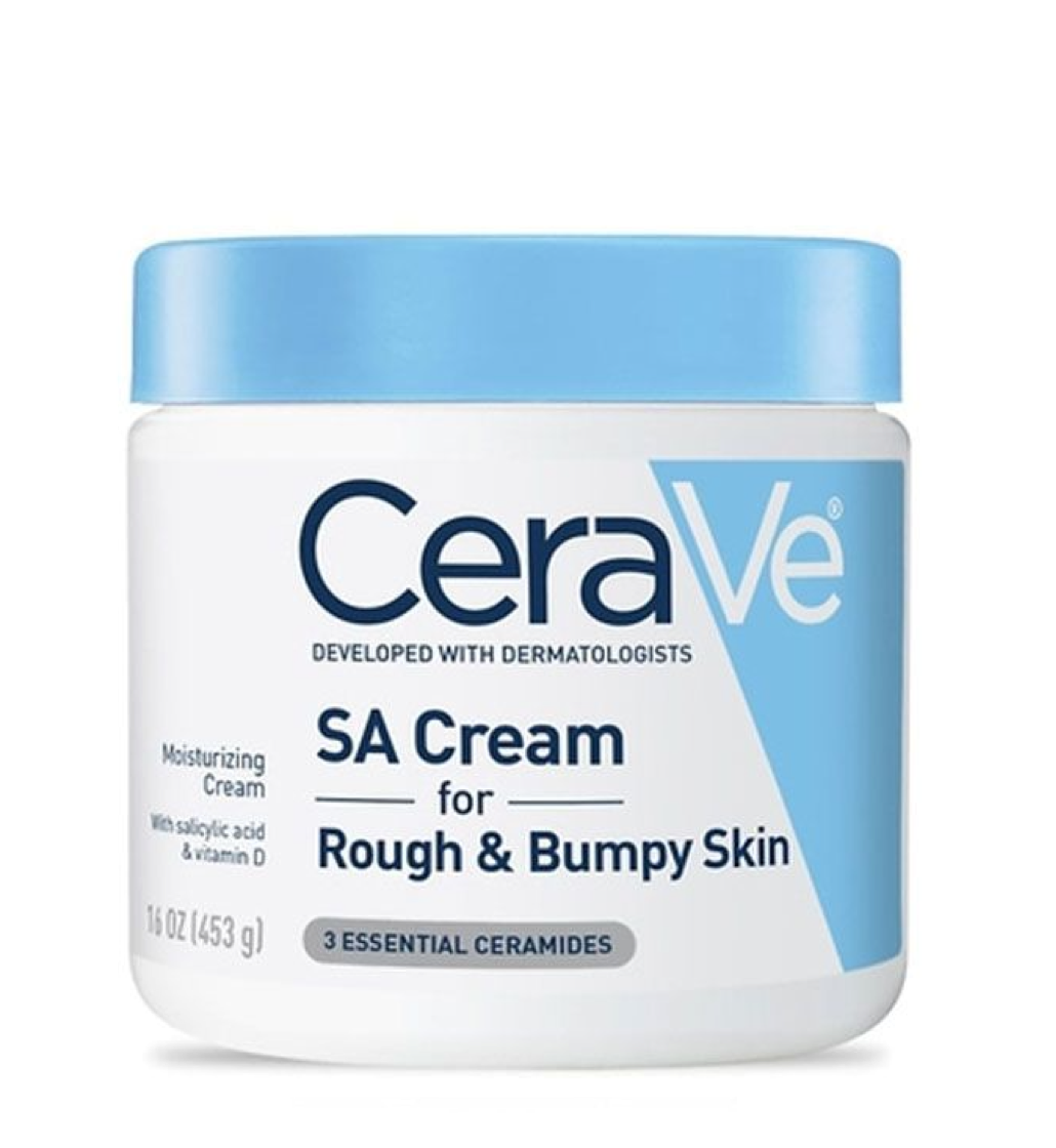 CeraVe SA Cream 453g
