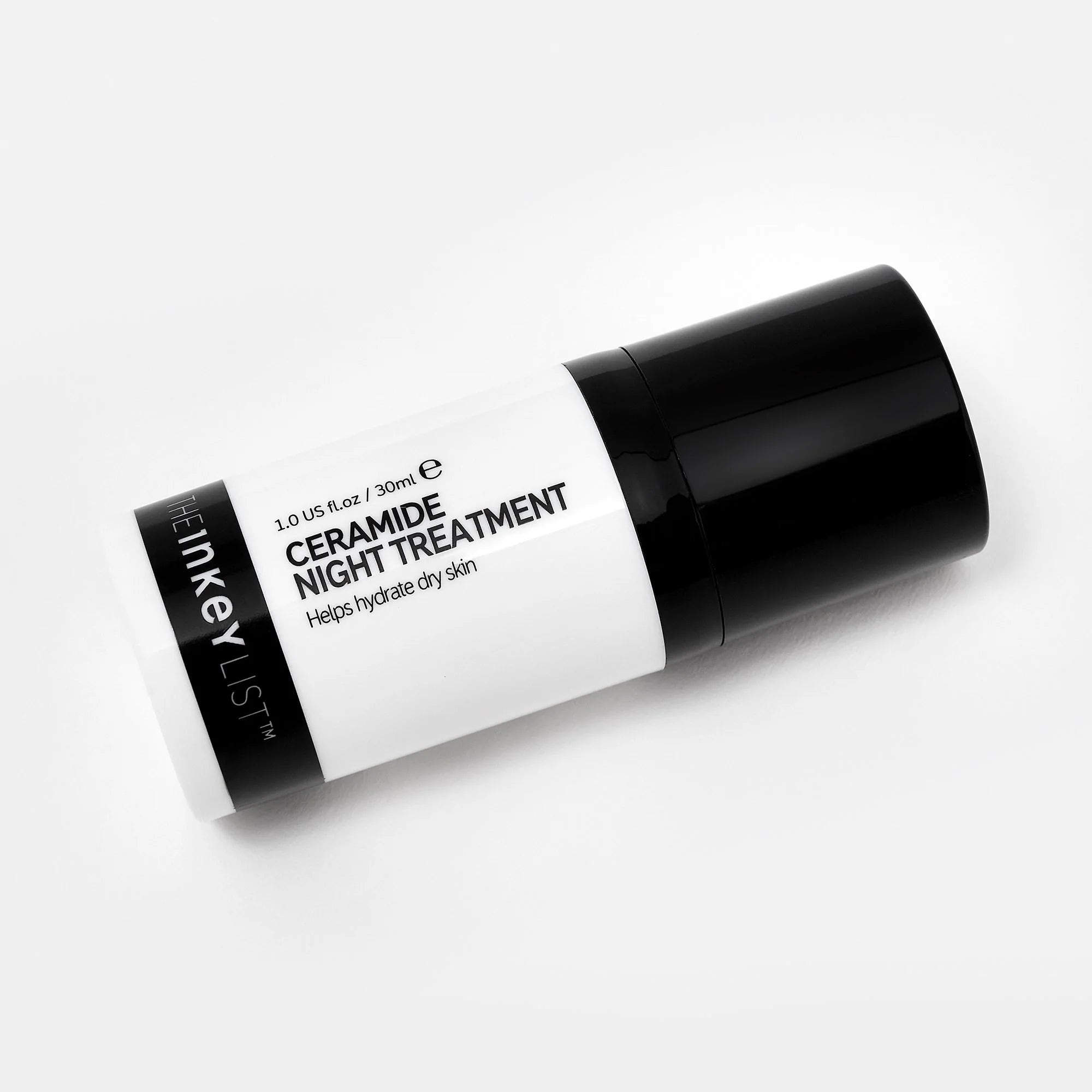 The Inkey List Ceramide Night Treatment Serum