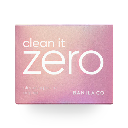 Banila Co Clean It Zero Cleansing Balm - Original