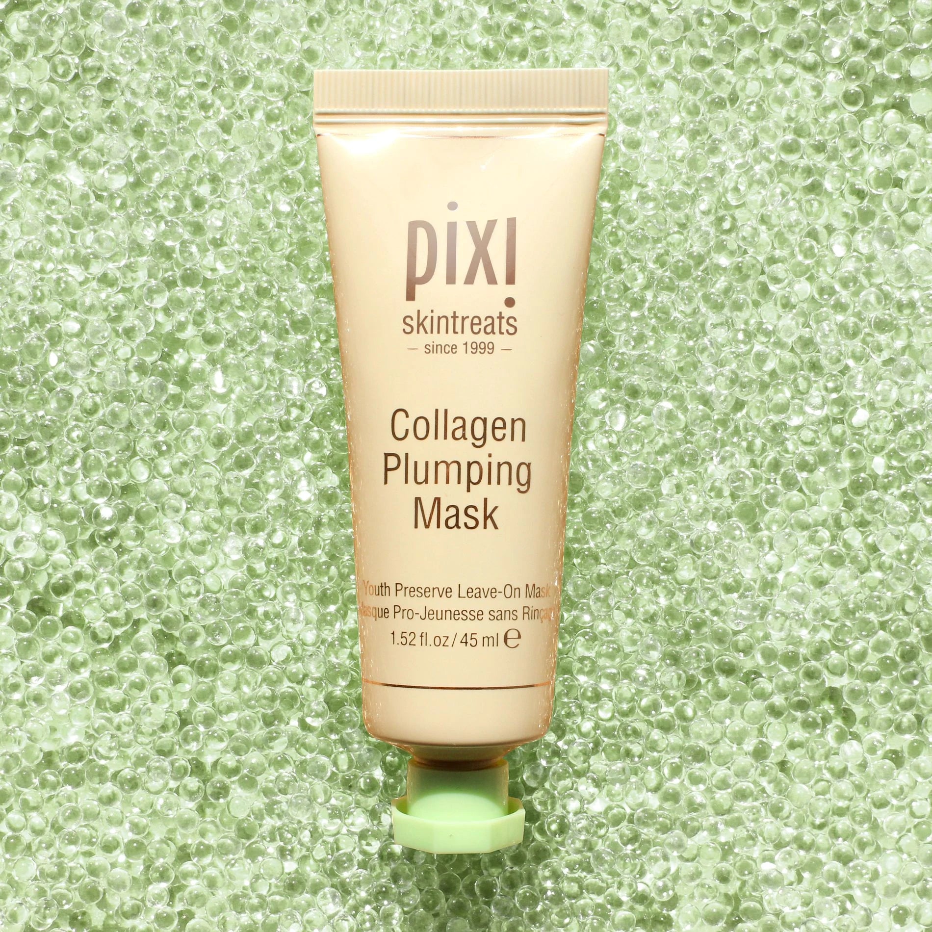 Pixi Collagen Plumping Mask