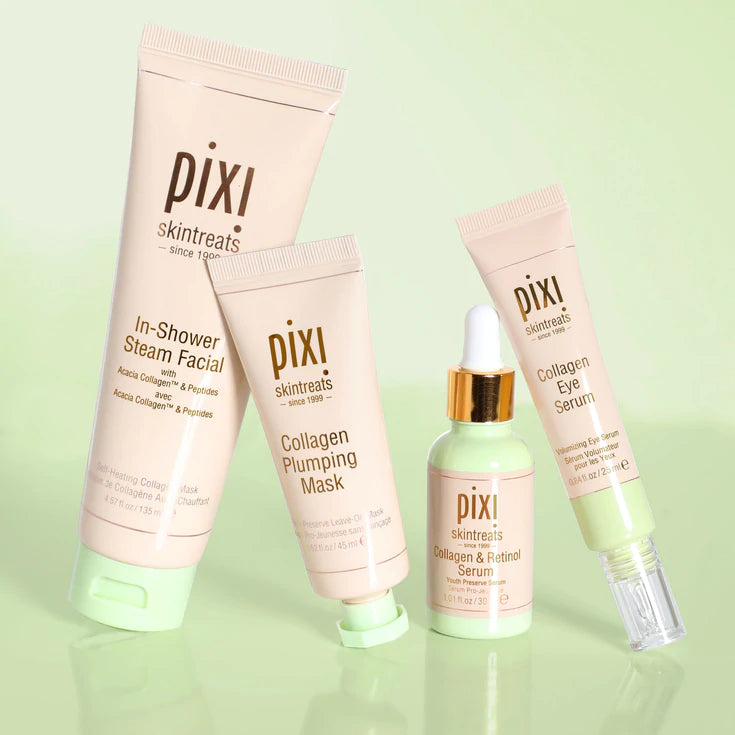 Pixi Collagen Plumping Mask