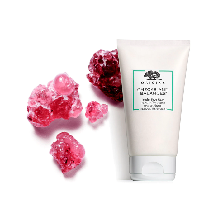 Origins Checks And Balances™ Frothy Face Wash