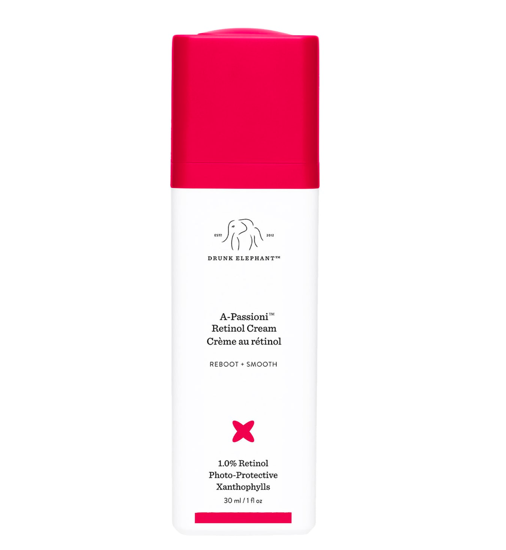 Drunk Elephant A-Passioni Retinol Cream