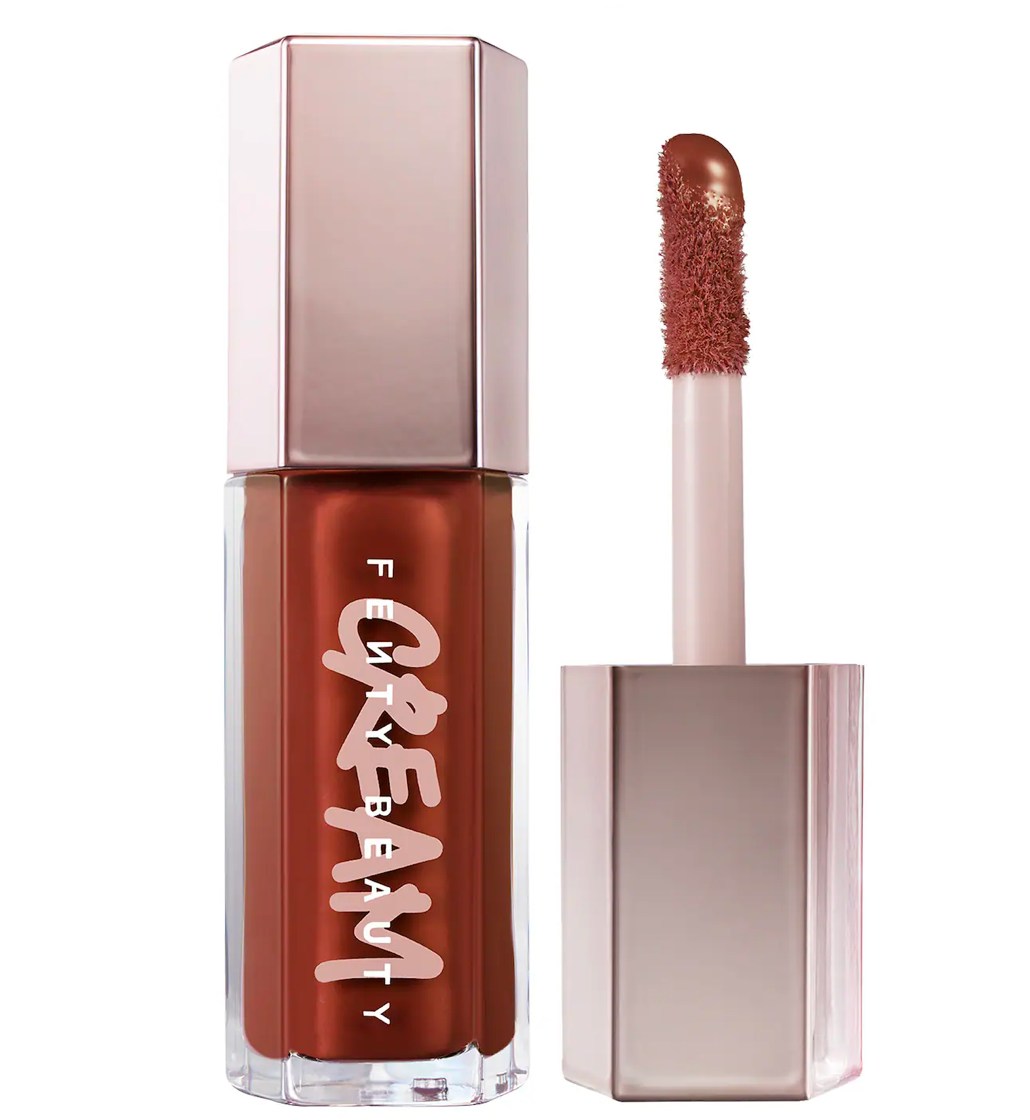 Fenty Beauty Gloss Bomb Cream Color Drip Lip Cream - Cookie Jar