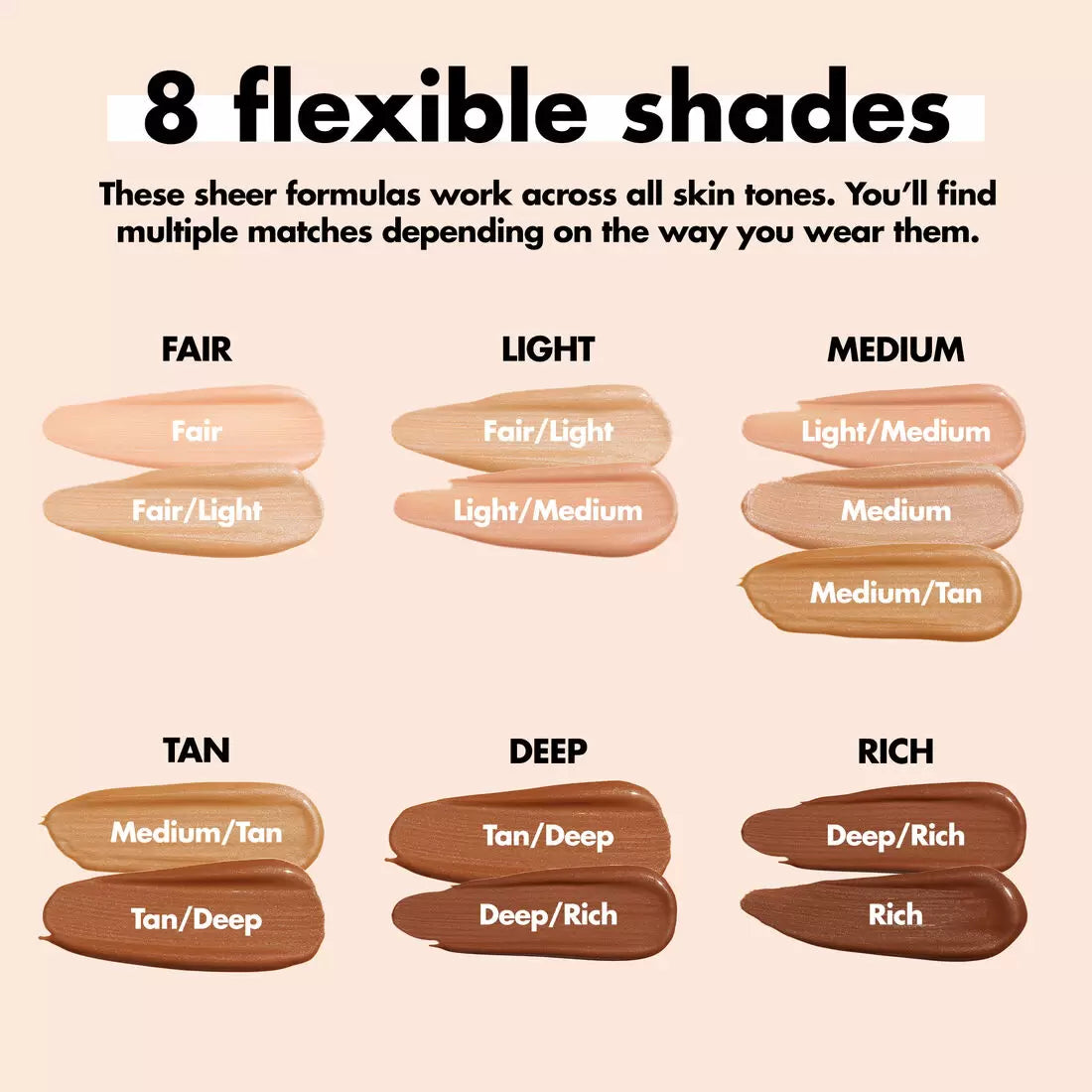 e.l.f. Halo Glow Liquid Filter Complexion Booster