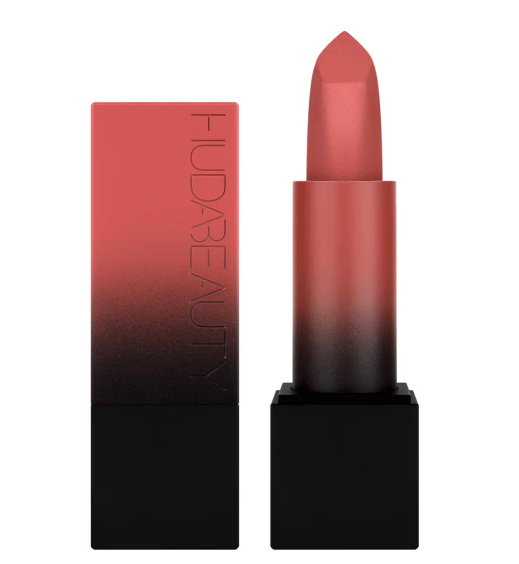 Huda Beauty Power Bullet Matte Lipstick Girls Trip