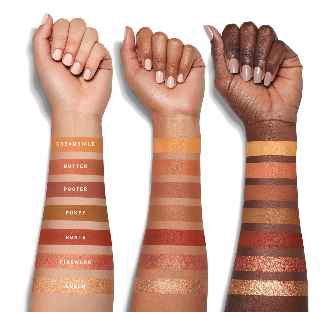 Morphe x Jaclyn Hill Palette