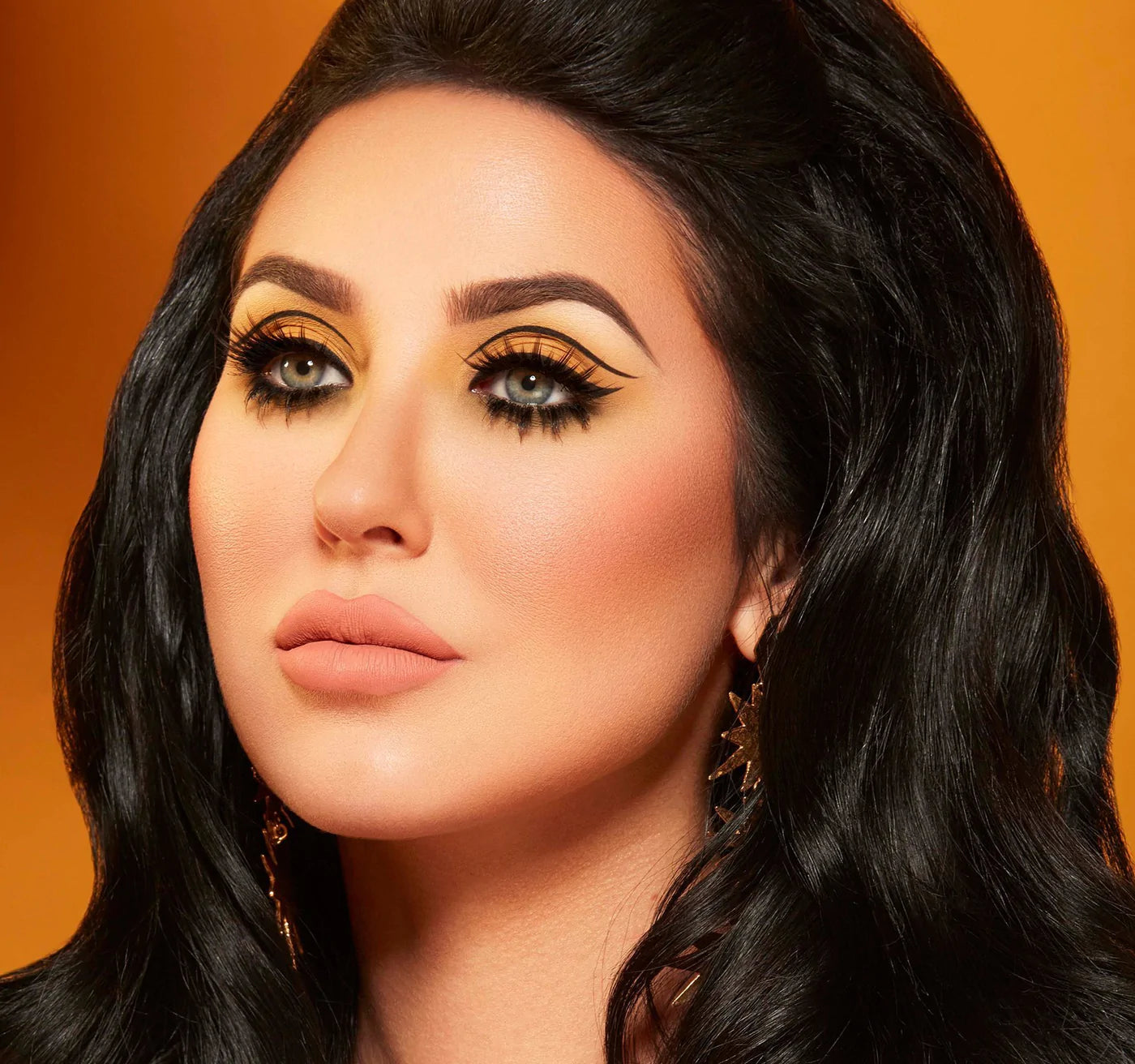 Morphe x Jaclyn Hill Armed & Gorgeous