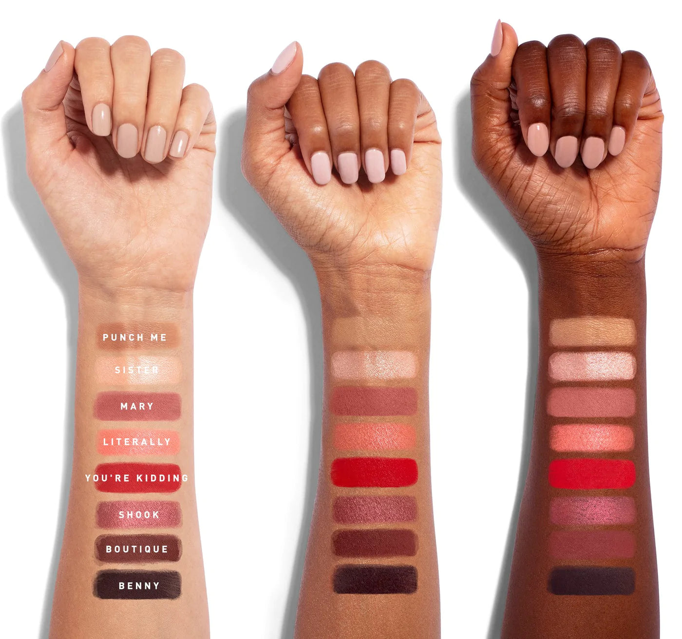 Morphe The James Charles Palette