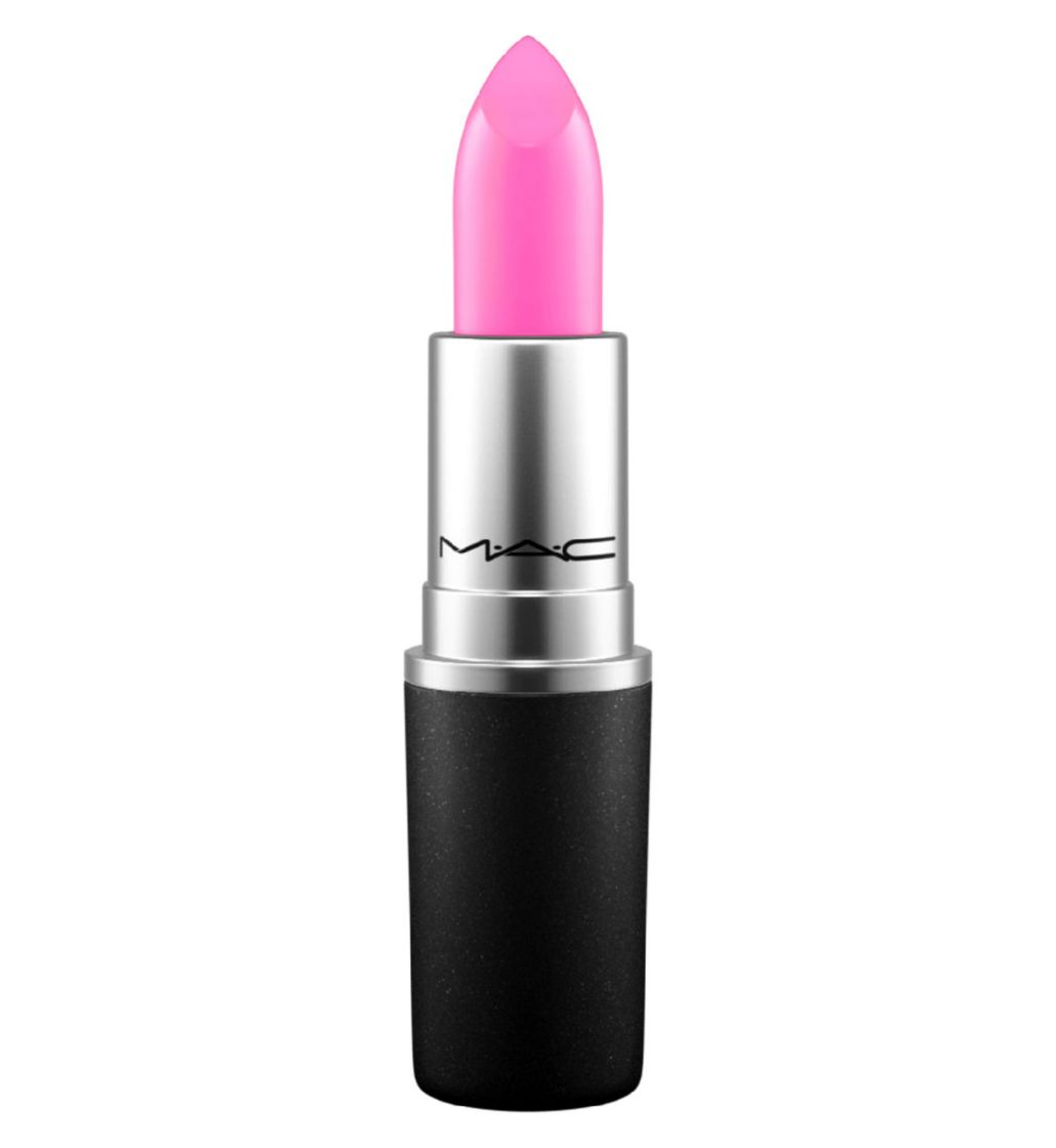 MAC Amplified Creme Lipstick - 117 Saint Germain