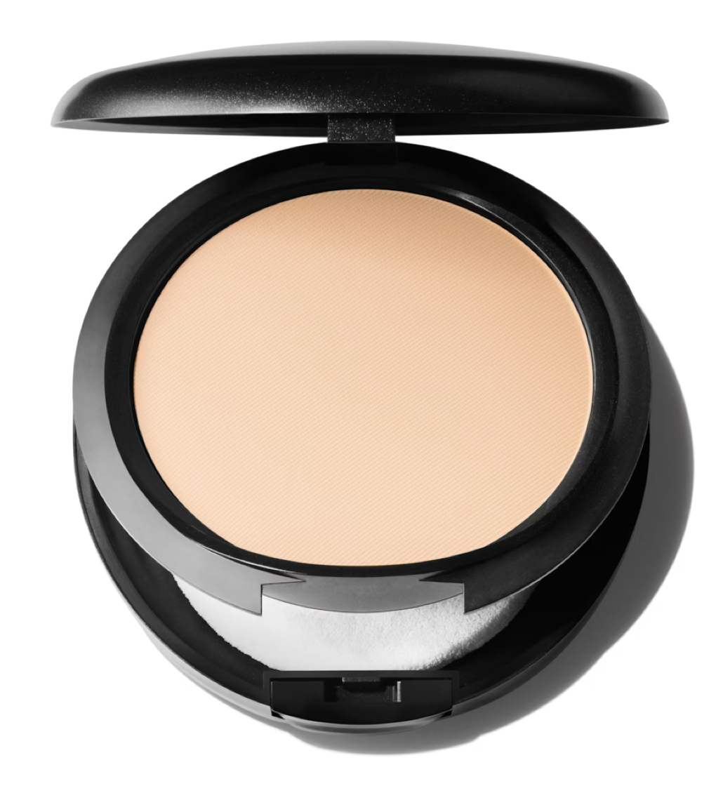 MAC Studio Fix Powder Plus Foundation - NC10