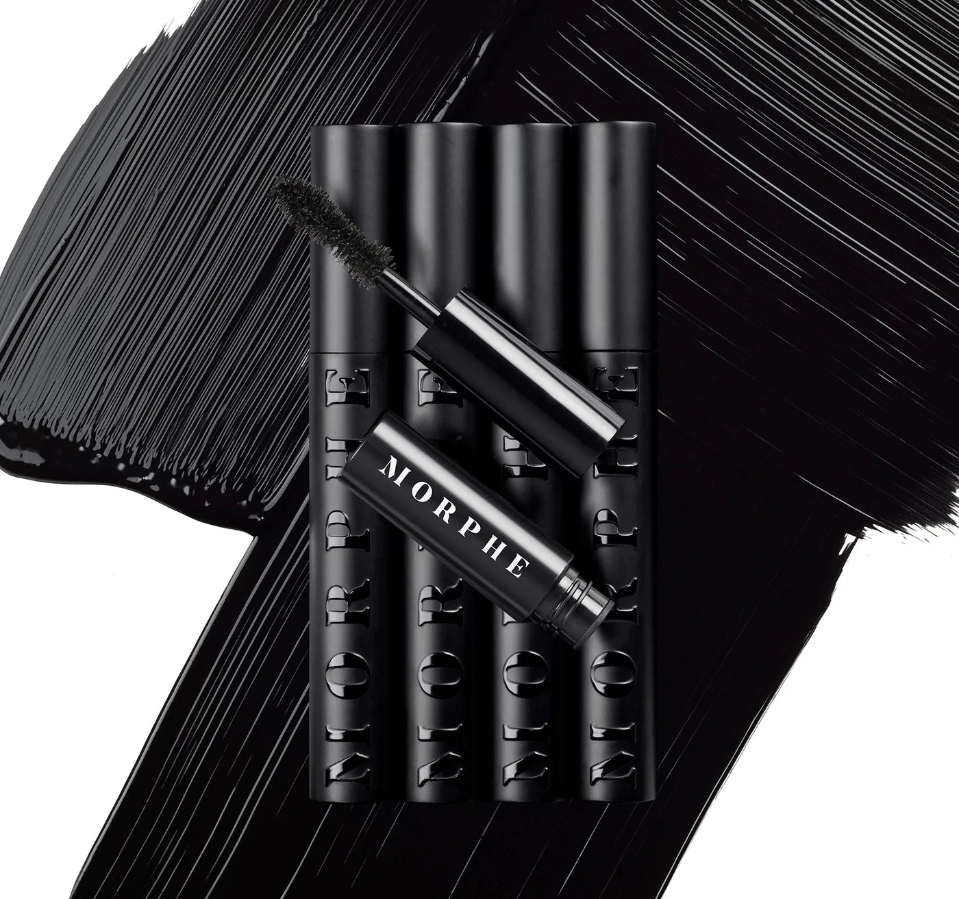 Morphe Make It Big Volumizing Mascara - Mini