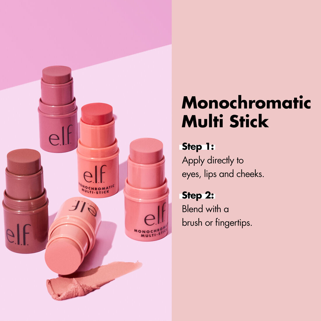e.l.f. Monochromatic Multi-Stick