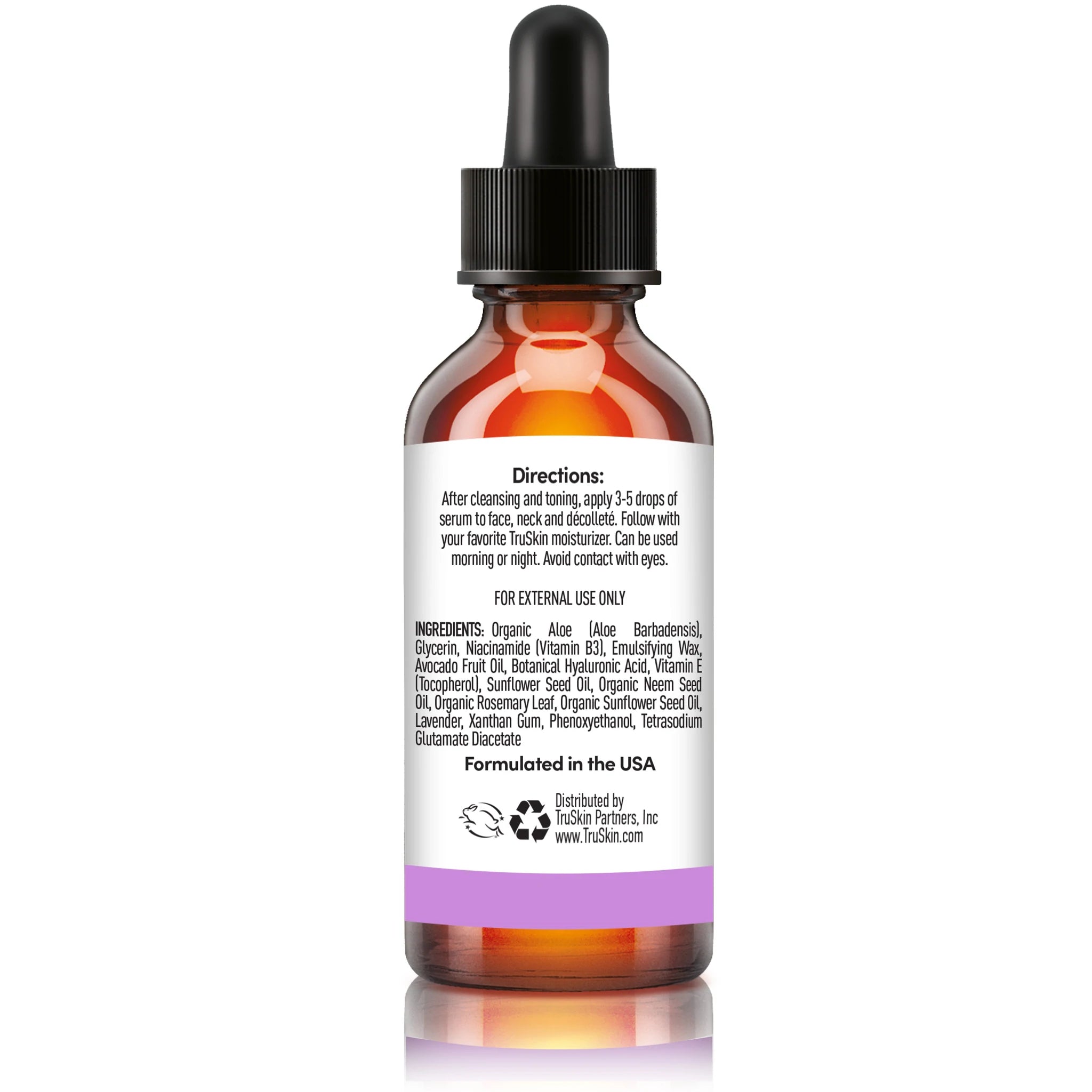 TruSkin Niacinamide Serum