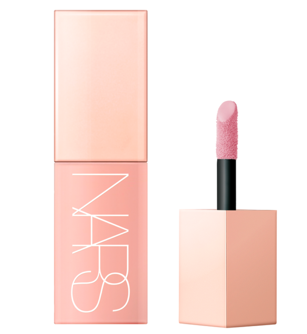 NARS Afterglow Liquid Blush - Behave