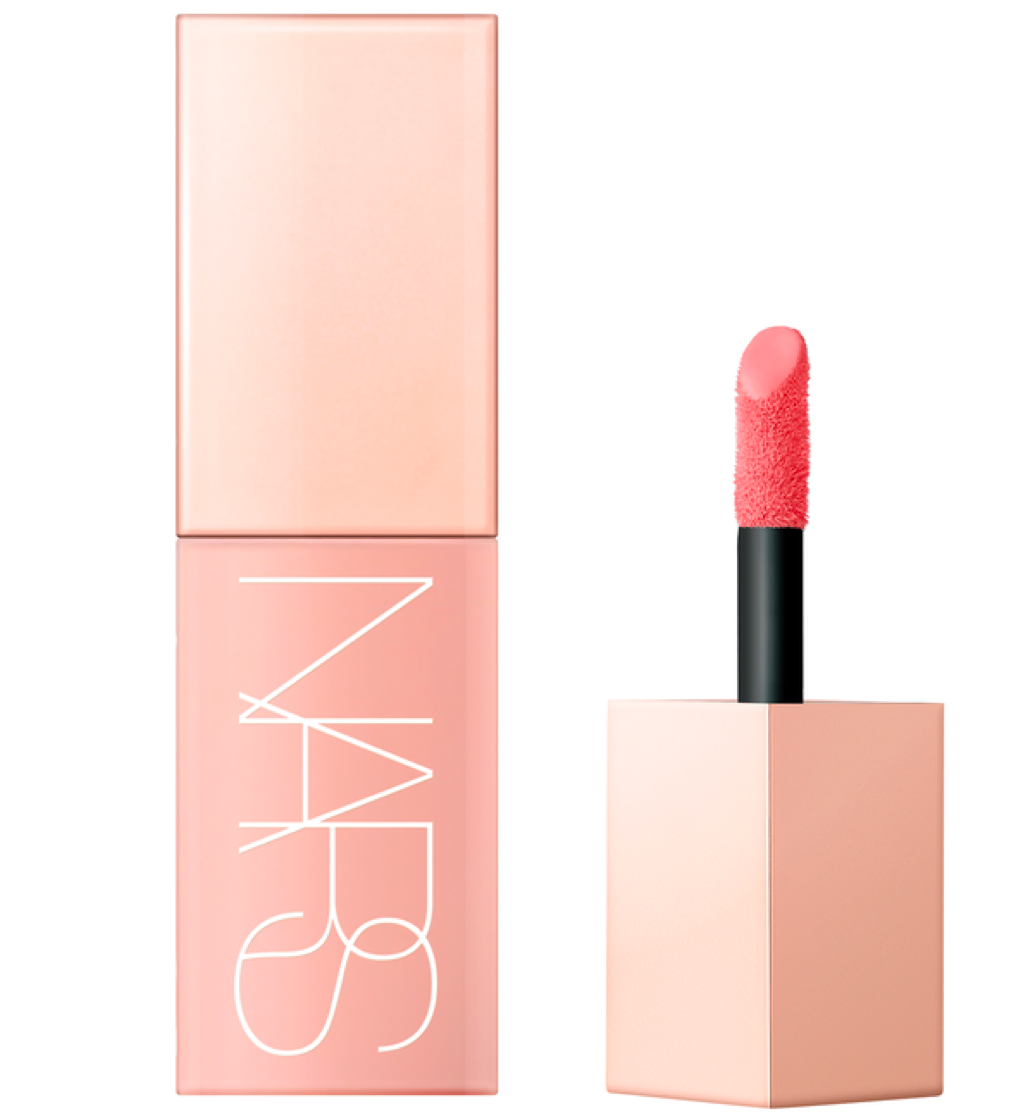 NARS Afterglow Liquid Blush - Brazen