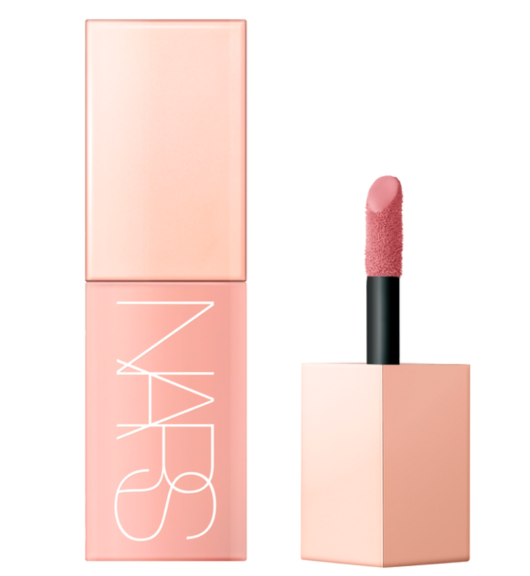 NARS Afterglow Liquid Blush - Dolce Vita