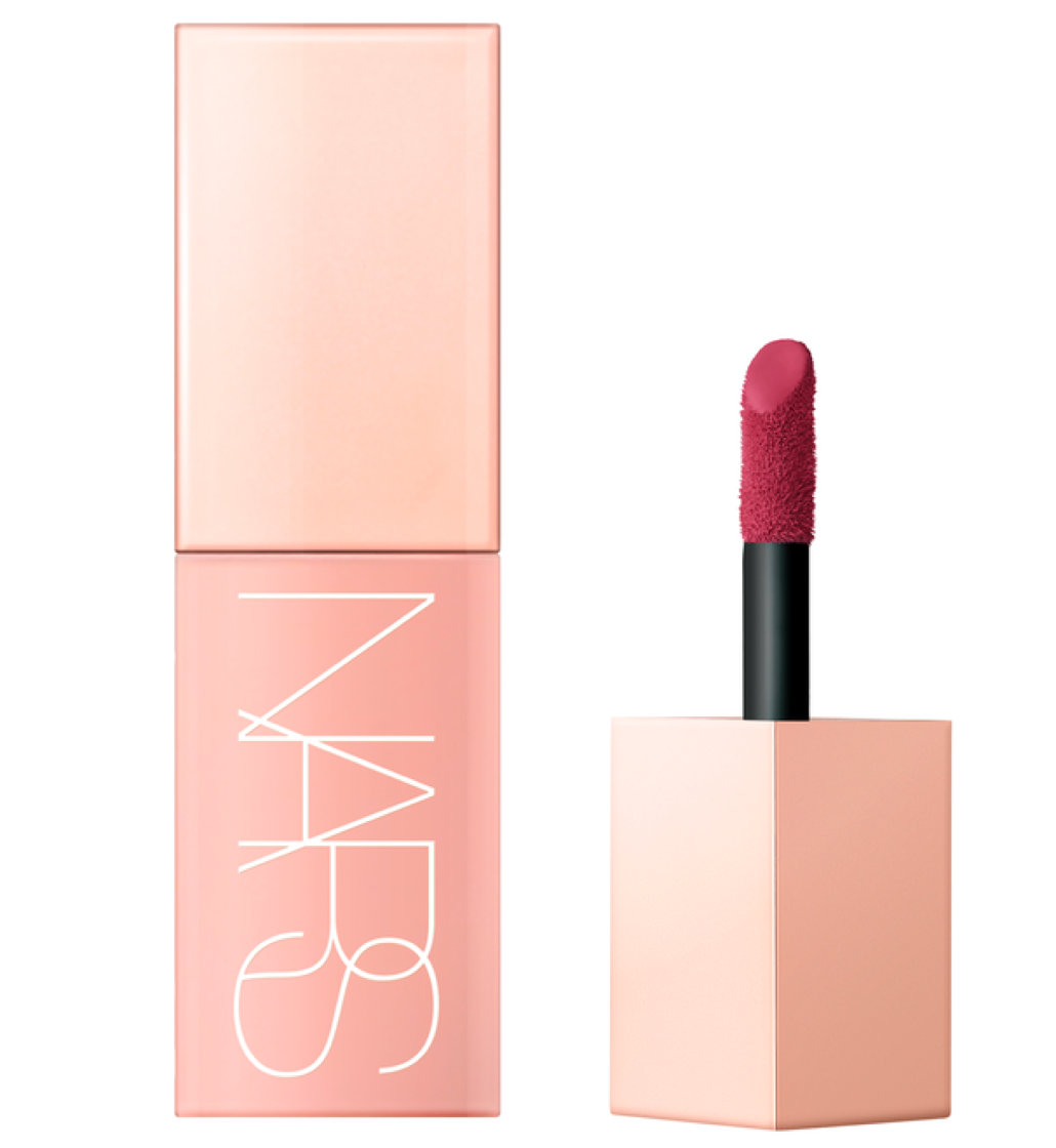 NARS Afterglow Liquid Blush - Insatiable