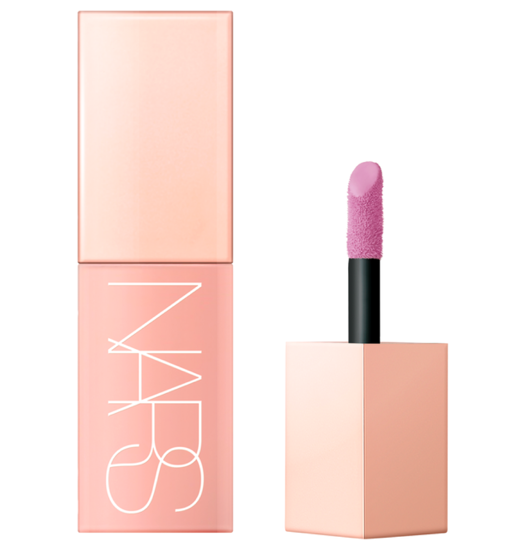 NARS Afterglow Liquid Blush - Wanderlust