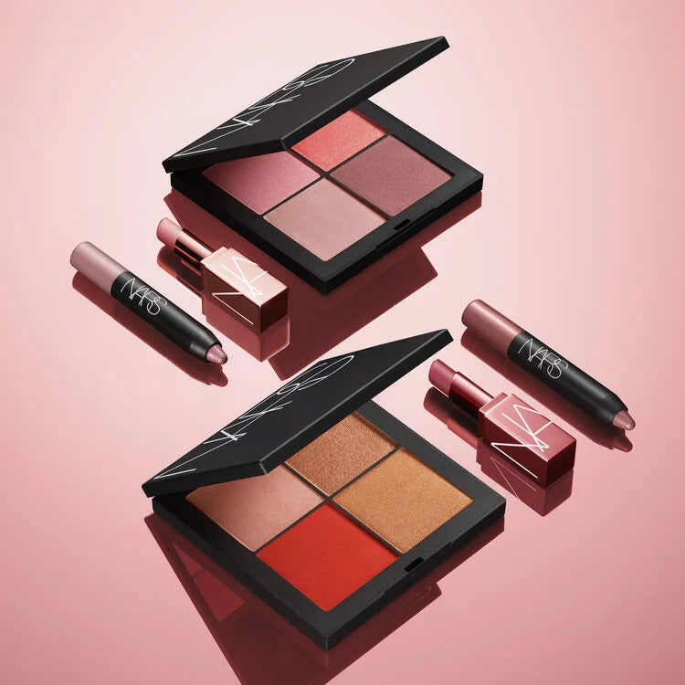 NARS Basic Instincts II Cheek Quad