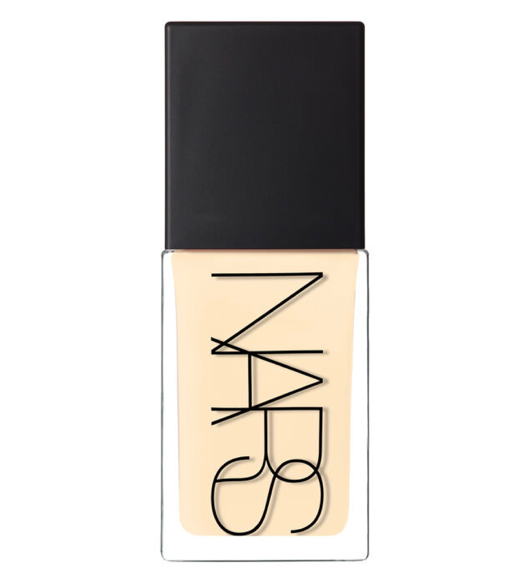 NARS Light Reflecting Foundation - Light 0 Siberia