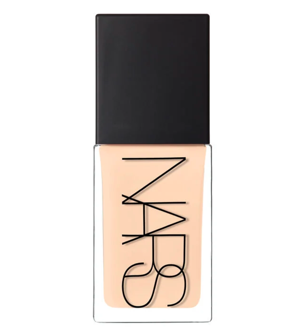 NARS Light Reflecting Foundation - Light 2 Mont Blanc