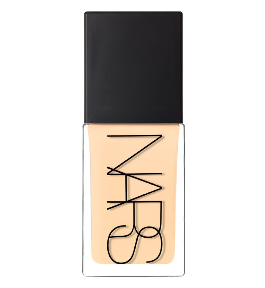 NARS Light Reflecting Foundation - Light 3 Gobi
