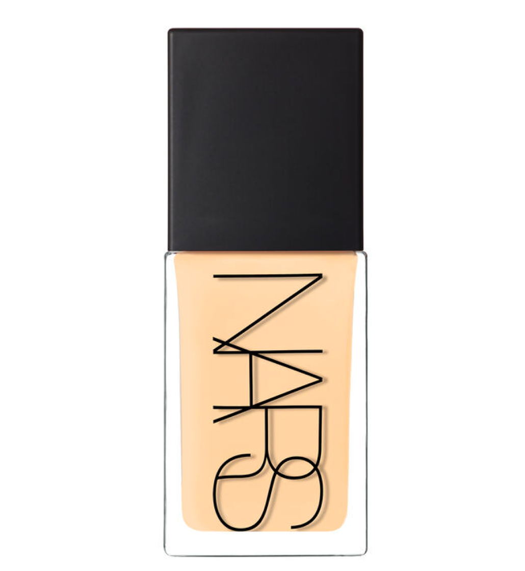 NARS Light Reflecting Foundation - Light 4 Deauville