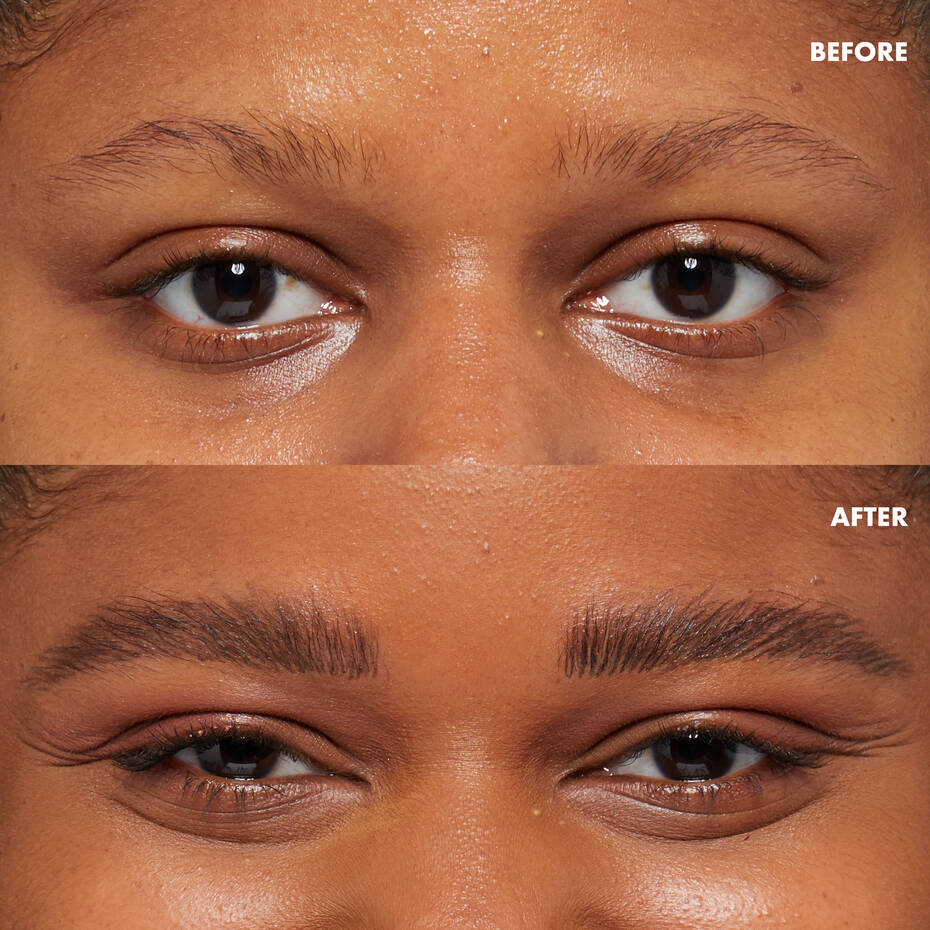 NYX Professional The Brow Glue Instant Brow Styler