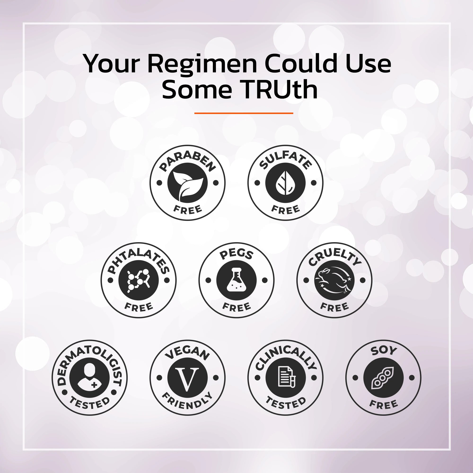 TruSkin Niacinamide Serum