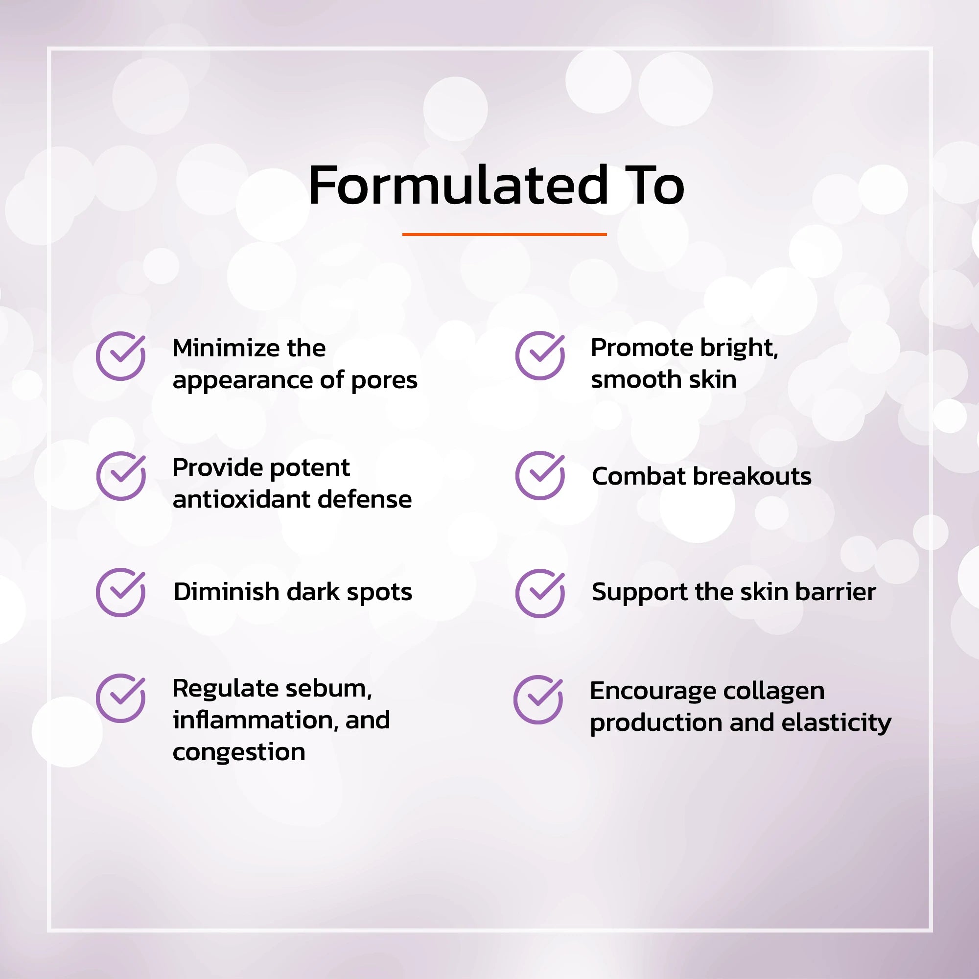 TruSkin Niacinamide Serum