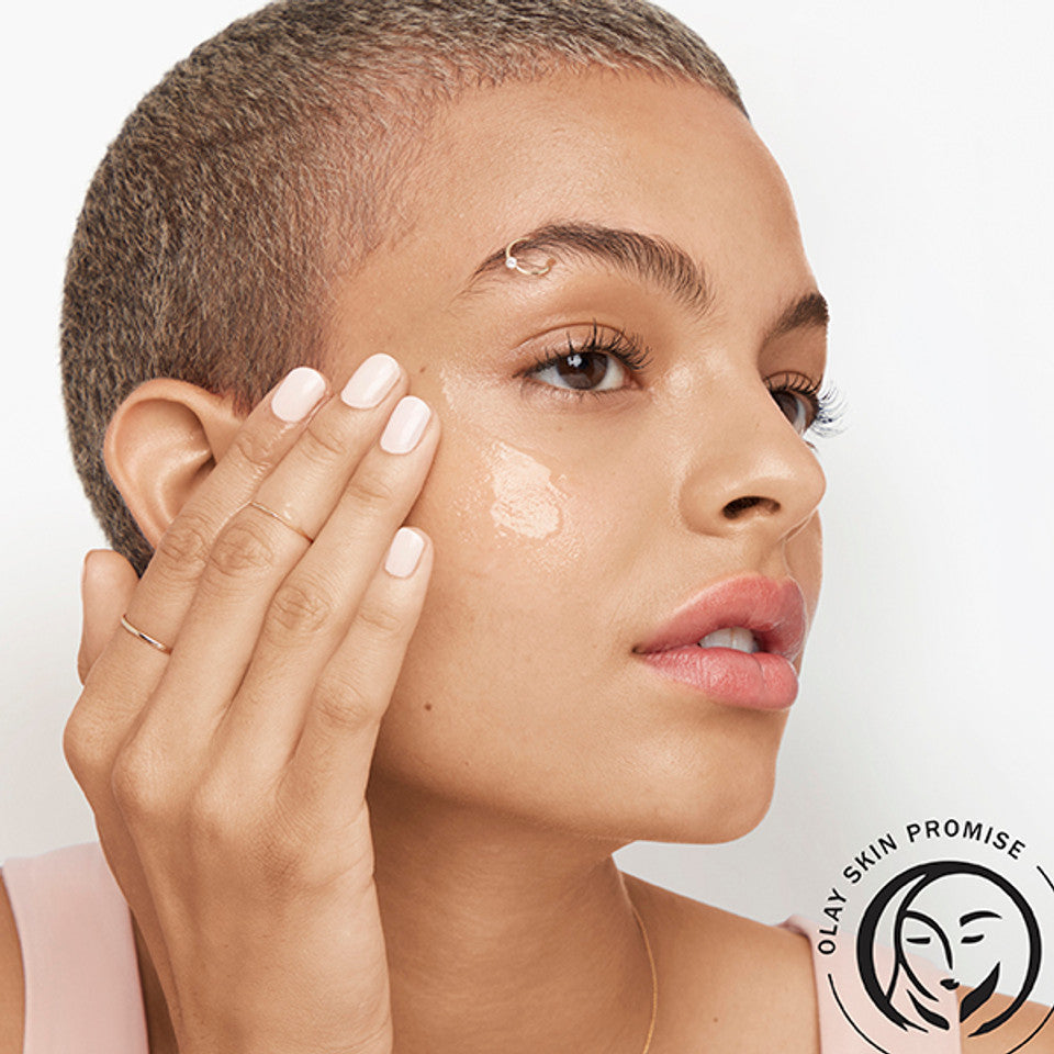 Olay Deep Hydration Serum