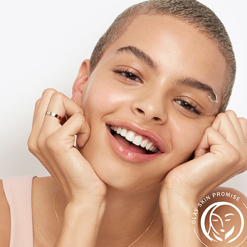 Olay Deep Hydration Serum