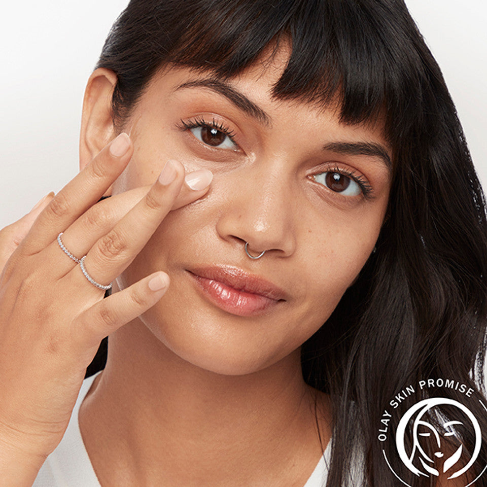 Olay Wrinkle Correction Serum