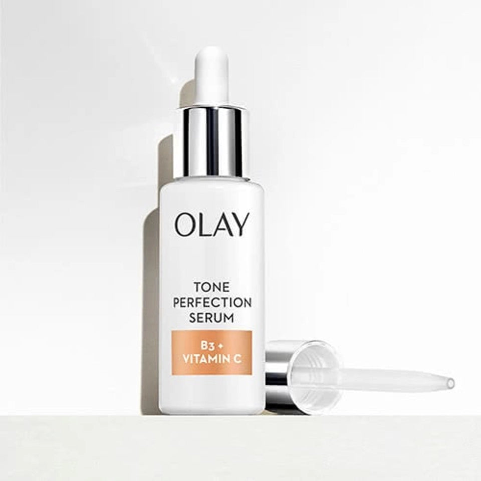Olay Tone Perfection Serum