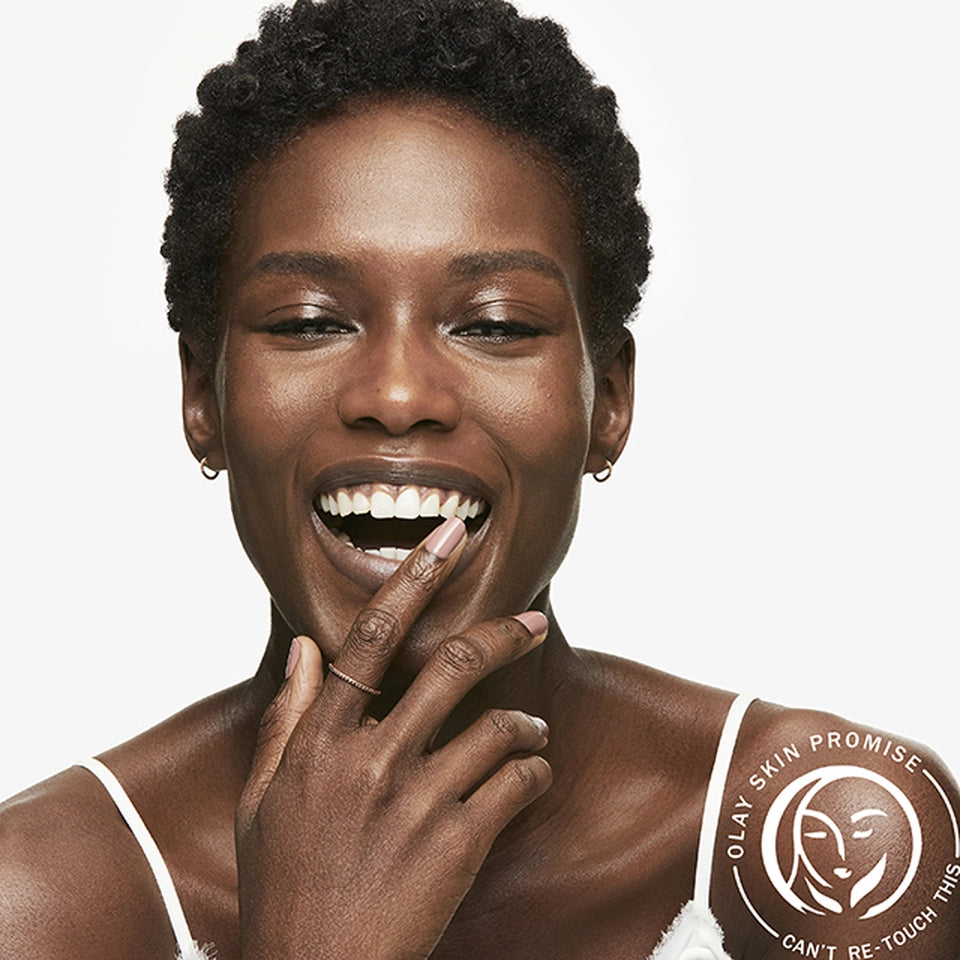 Olay Vitamin C + Peptide 24 Hydrating Moisturizer