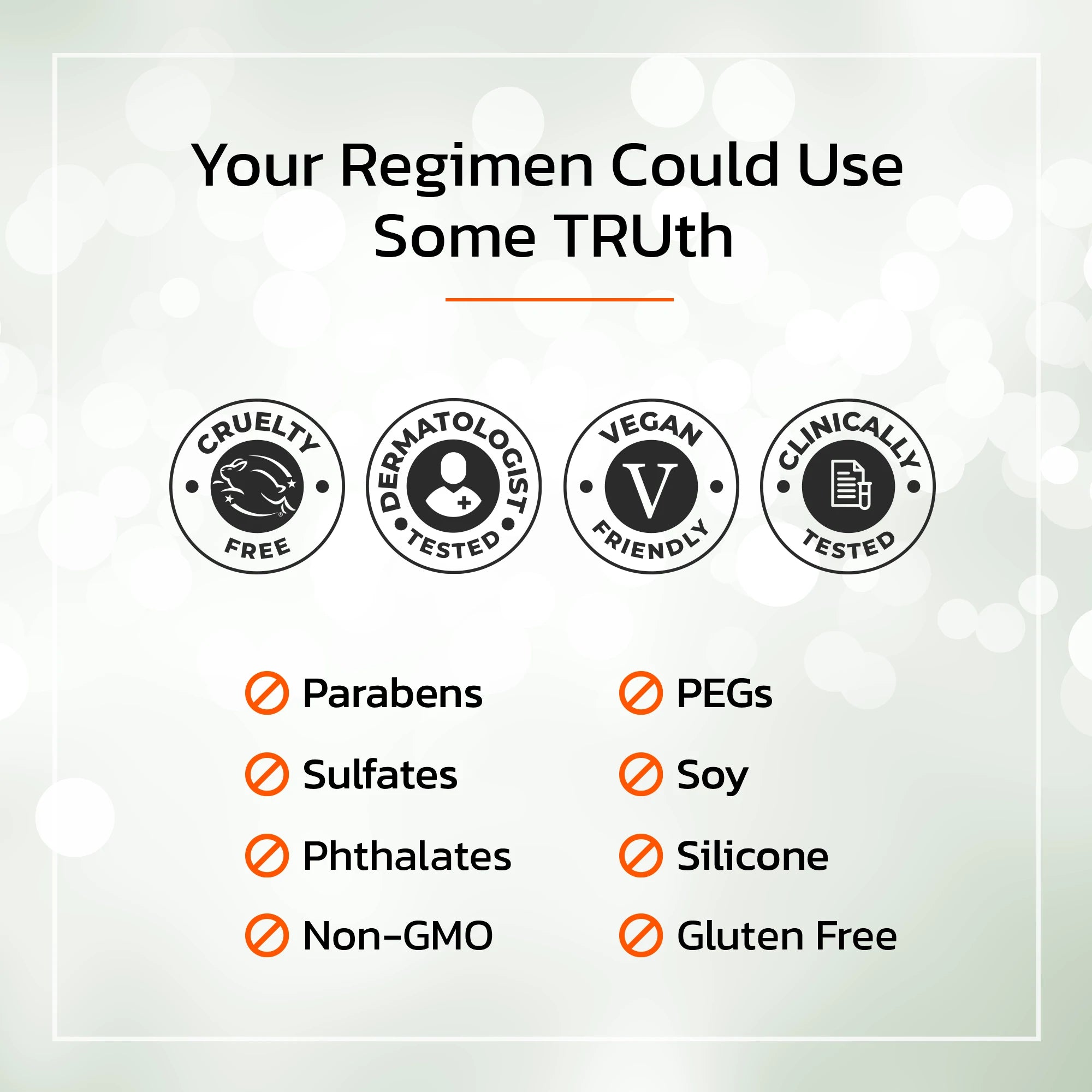 TruSkin Anti-Aging Peptide Eye Gel