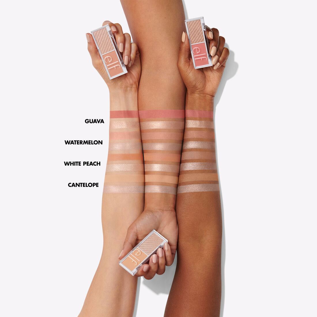 e.l.f. Bite-Size Face Duo