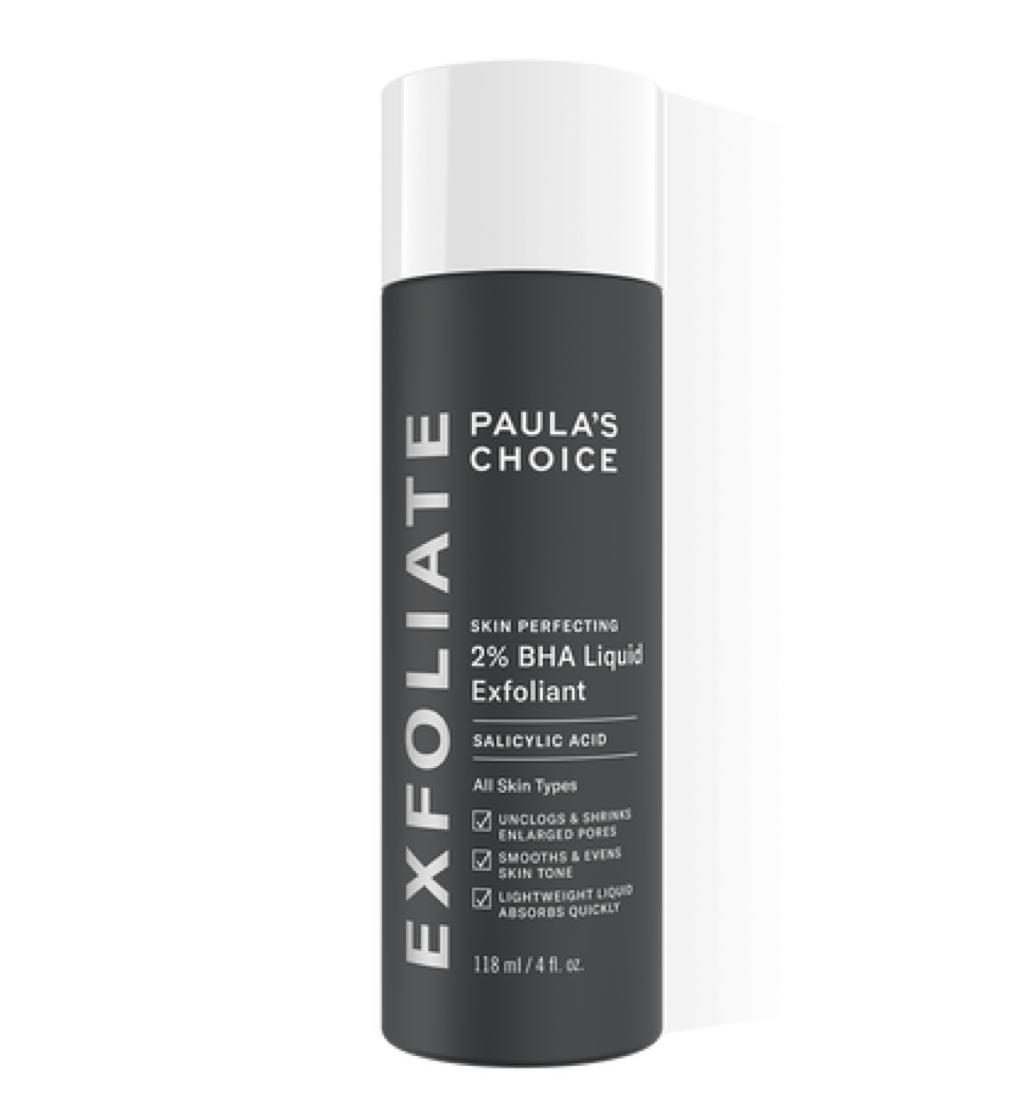 Paula’s Choice 2% BHA Liquid Exfoliant 118ml